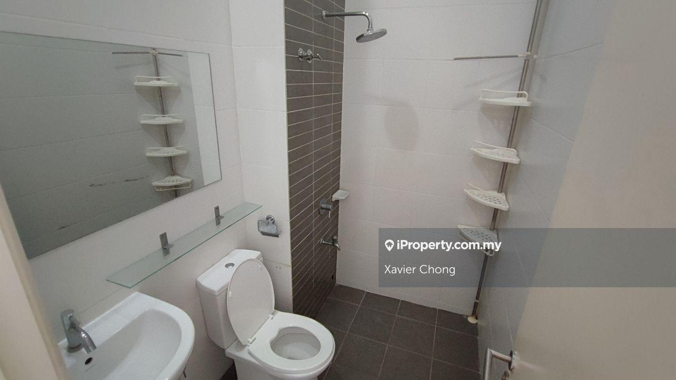 Rumah Berkembar untuk Disewa di Garden Residence, Cyberjaya oleh Xavier Chong - iProperty.com.my