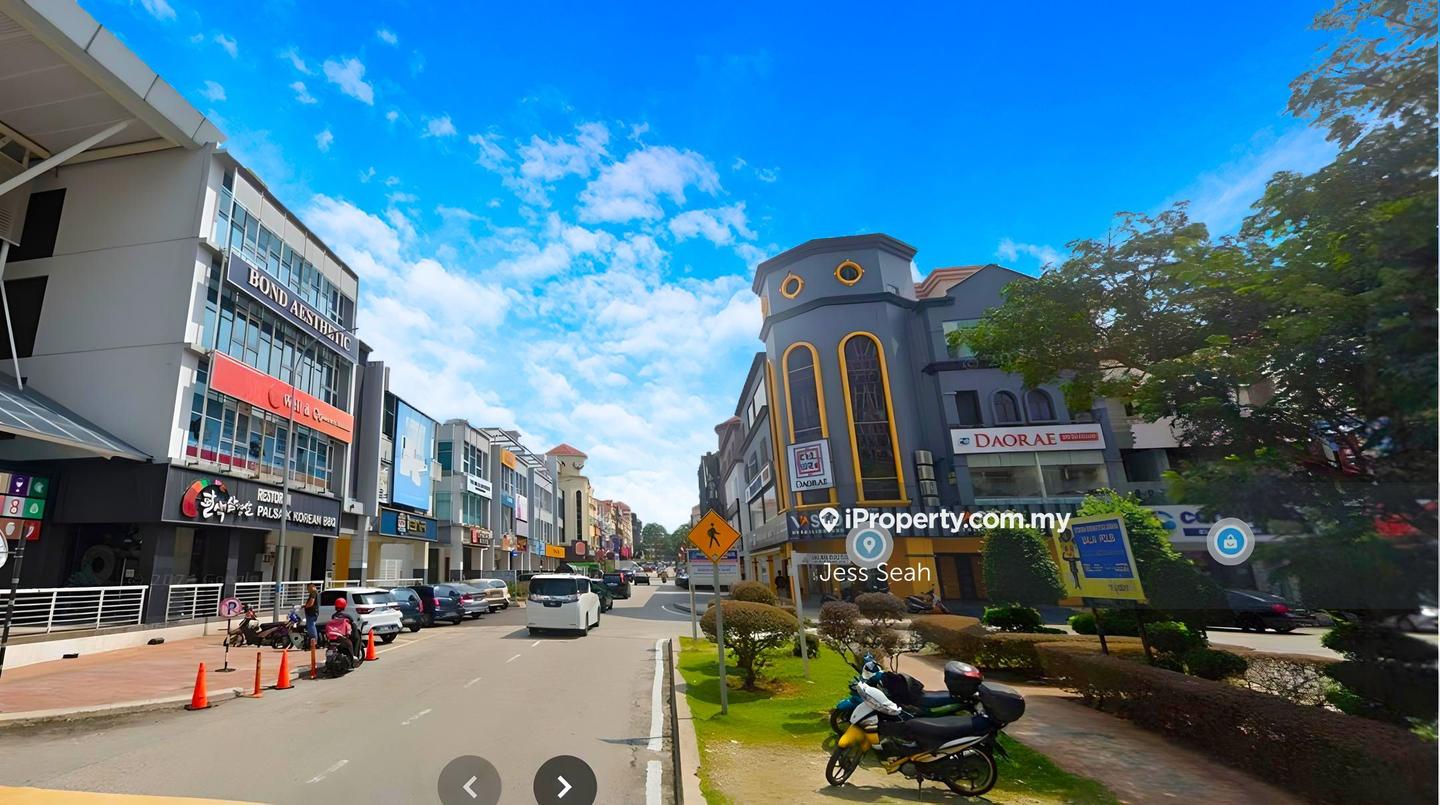 Kedai untuk Disewa di Dataran Sunway, Kota Damansara oleh Jess Seah - iProperty.com.my