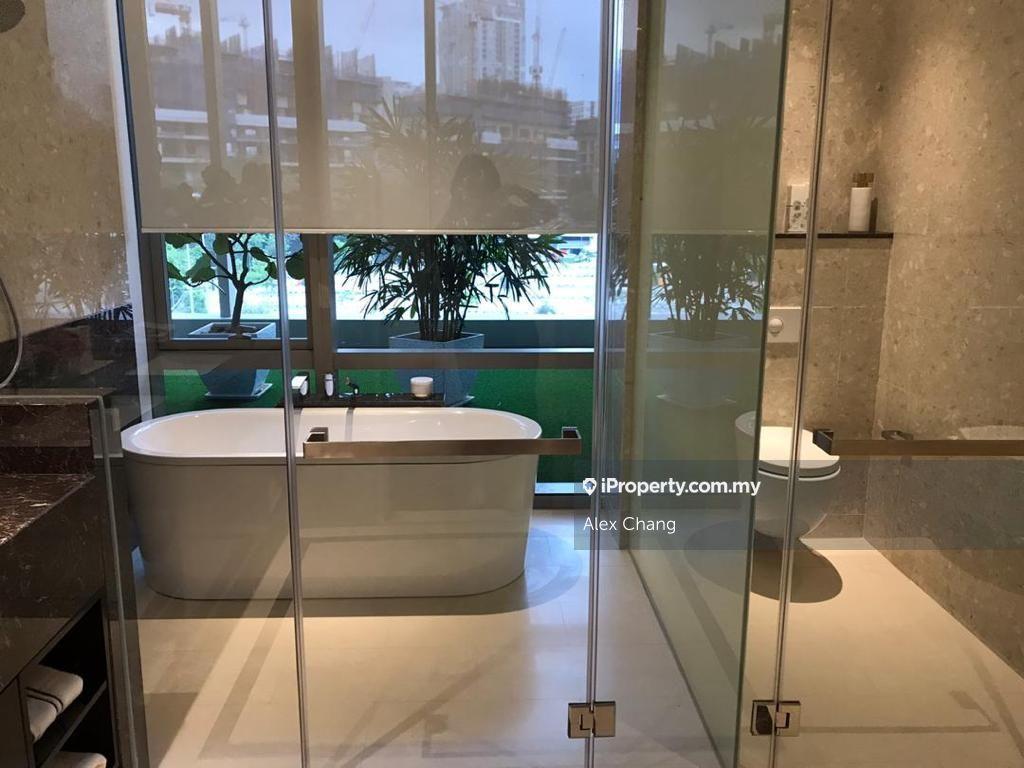 Service Residence for Sale in Pavilion Damansara Heights by Alex Chang - iProperty.com.my