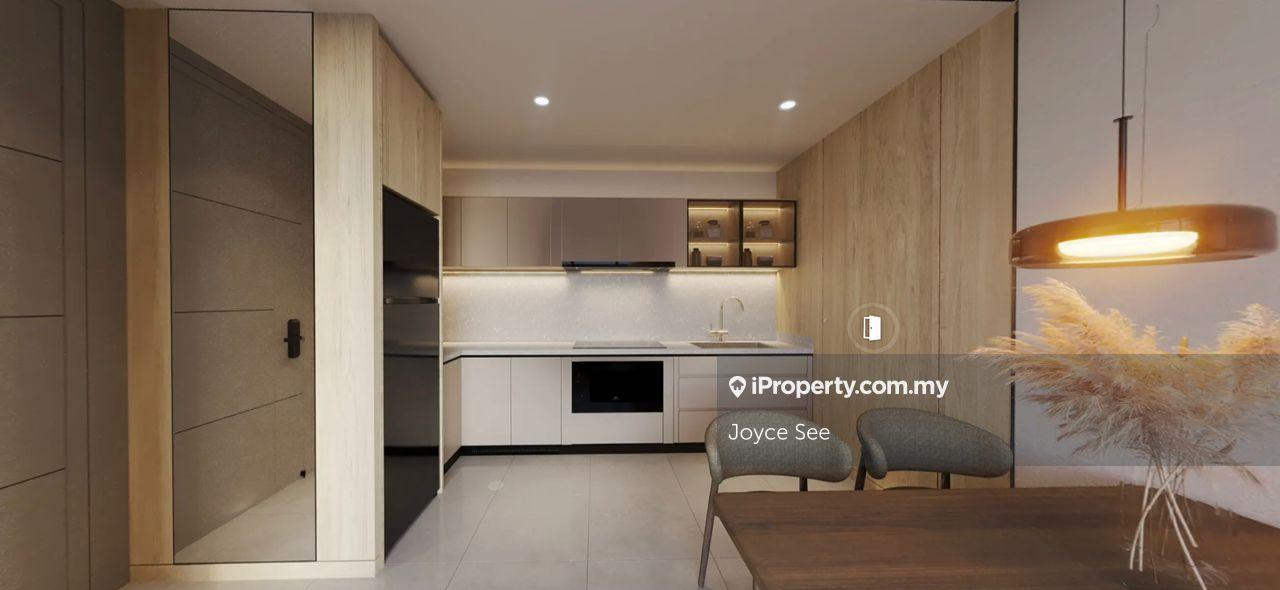 Pangsapuri untuk Dijual di Assana Serviced Suites @ Tropicana Cenang oleh Joyce See - iProperty.com.my