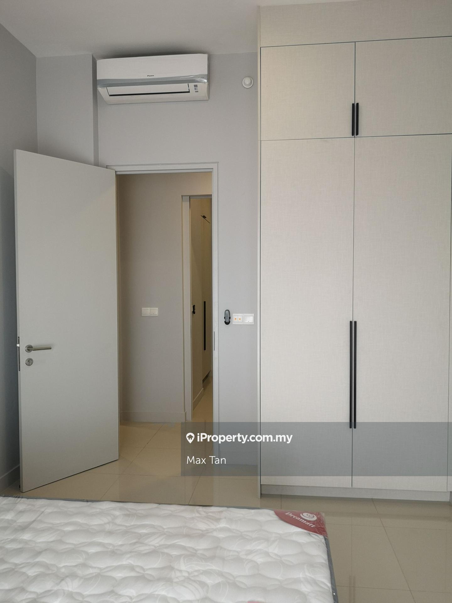 Service Residence for Rent in Dianthus @ Tropicana Gardens by Max Tan - iProperty.com.my