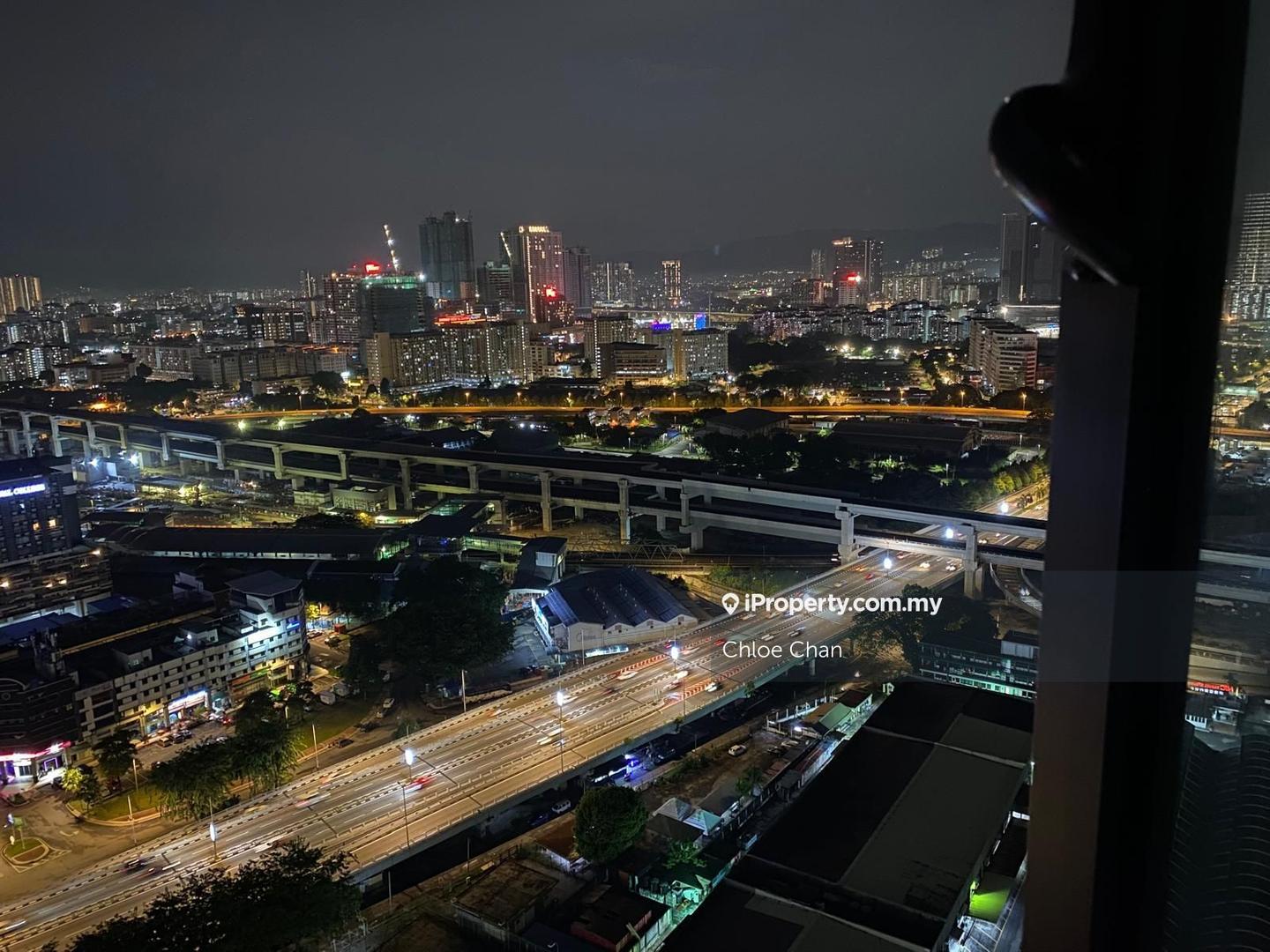 Service Residence for Rent in One Residence by Chloe Chan - iProperty.com.my