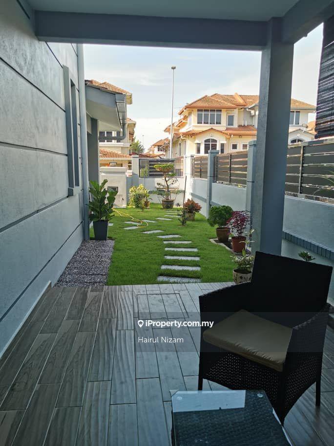Rumah Berkembar untuk Dijual di Bukit Rahman Putra, Sungai Buloh oleh Hairul Nizam - iProperty.com.my