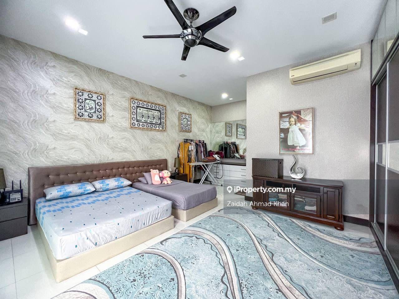 Bungalow House for Sale in Setia Eco Park Tropika, Setia Alam, Setia Alam by Zaidah Ahmad Khan - iProperty.com.my