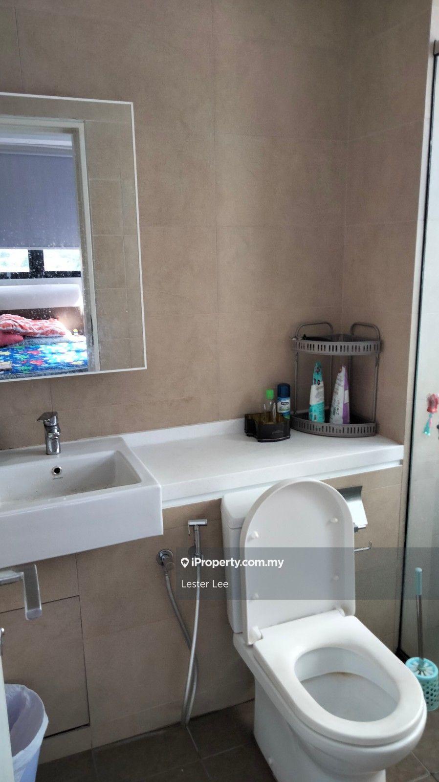 Service Residence for Rent in Radia Residences by Lester Lee - iProperty.com.my