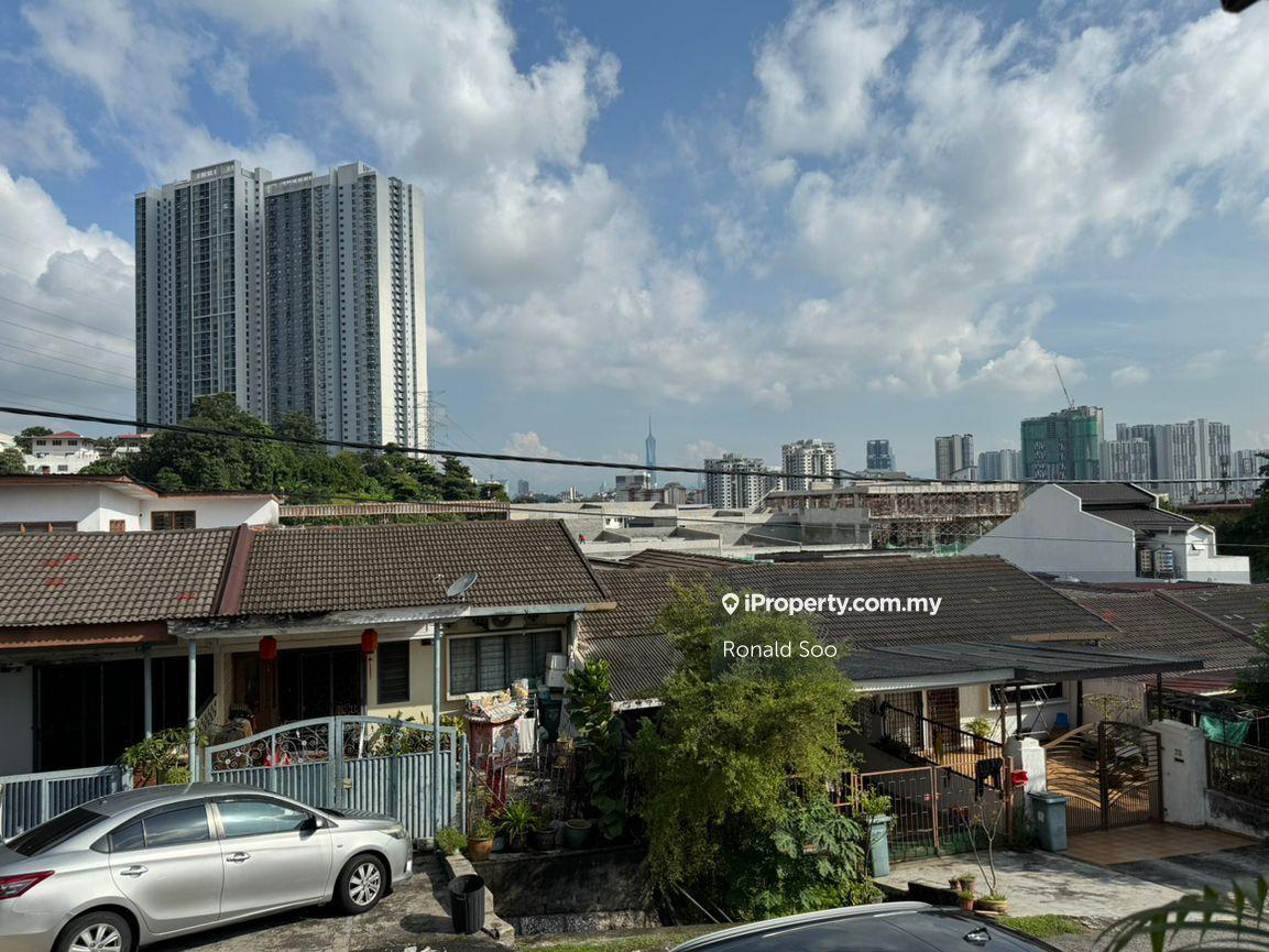 2-storey Terraced House for Sale in Continental Park, Jalan Batalong Satu, Kuchai Lama, Kuchai Lama by Ronald Soo - iProperty.com.my