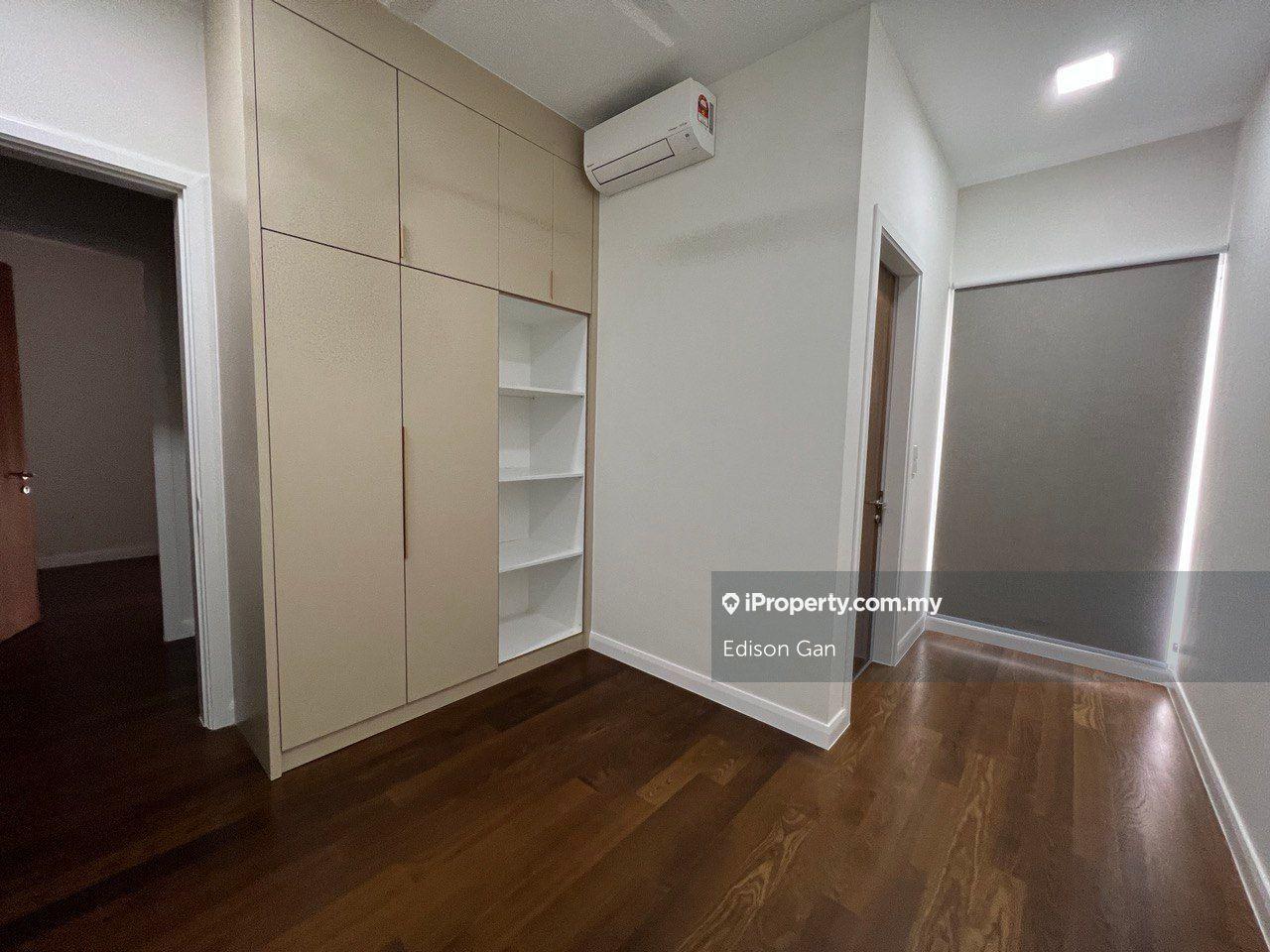 2.5-storey Terraced House for Rent in Mont Kiara, Kuala Lumpur by Edison Gan - iProperty.com.my