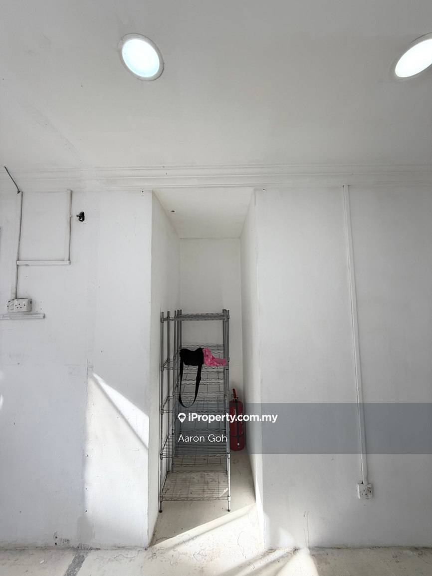 Pejabat untuk Dijual di Taman Len Seng, Cheras oleh Aaron Goh - iProperty.com.my
