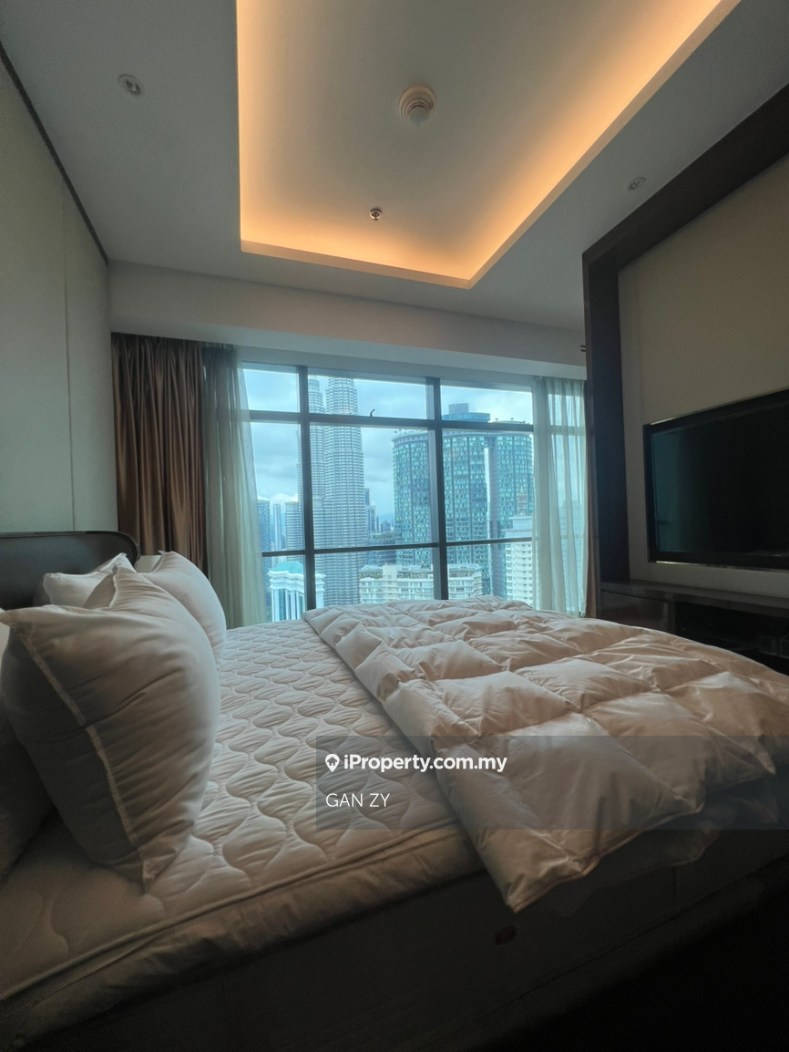 Service Residence for Rent in The Ritz-Carlton Residences by GAN ZY - iProperty.com.my