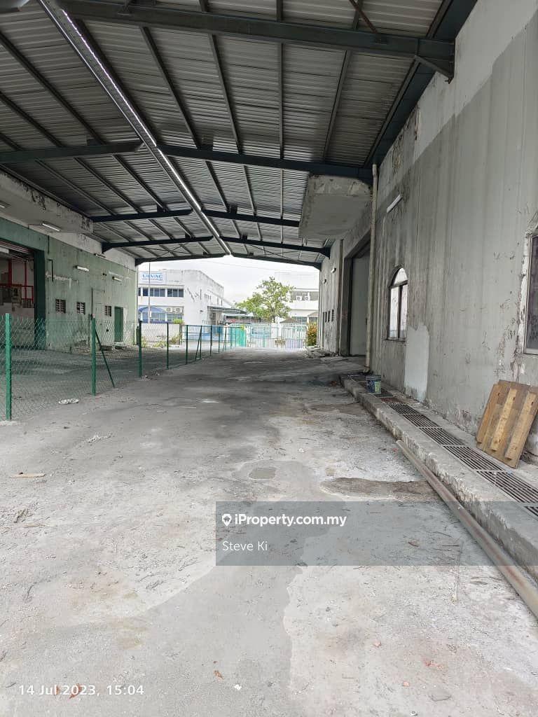 Semi-D Factory for Rent in Kota Kemuning, Shah Alam by Steve Ki - iProperty.com.my