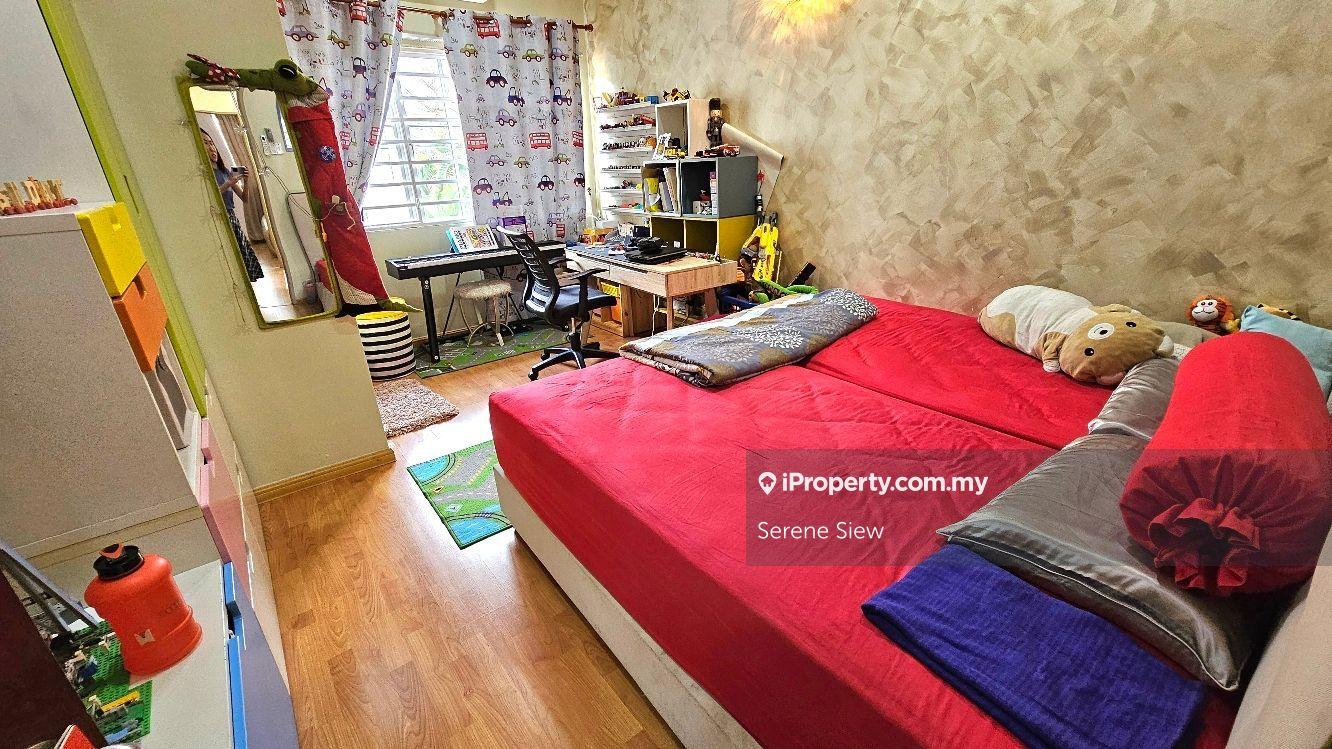 2-storey Terraced House for Sale in Taman Mutiara Puchong, Pusat Bandar Puchong, Puchong by Serene Siew - iProperty.com.my