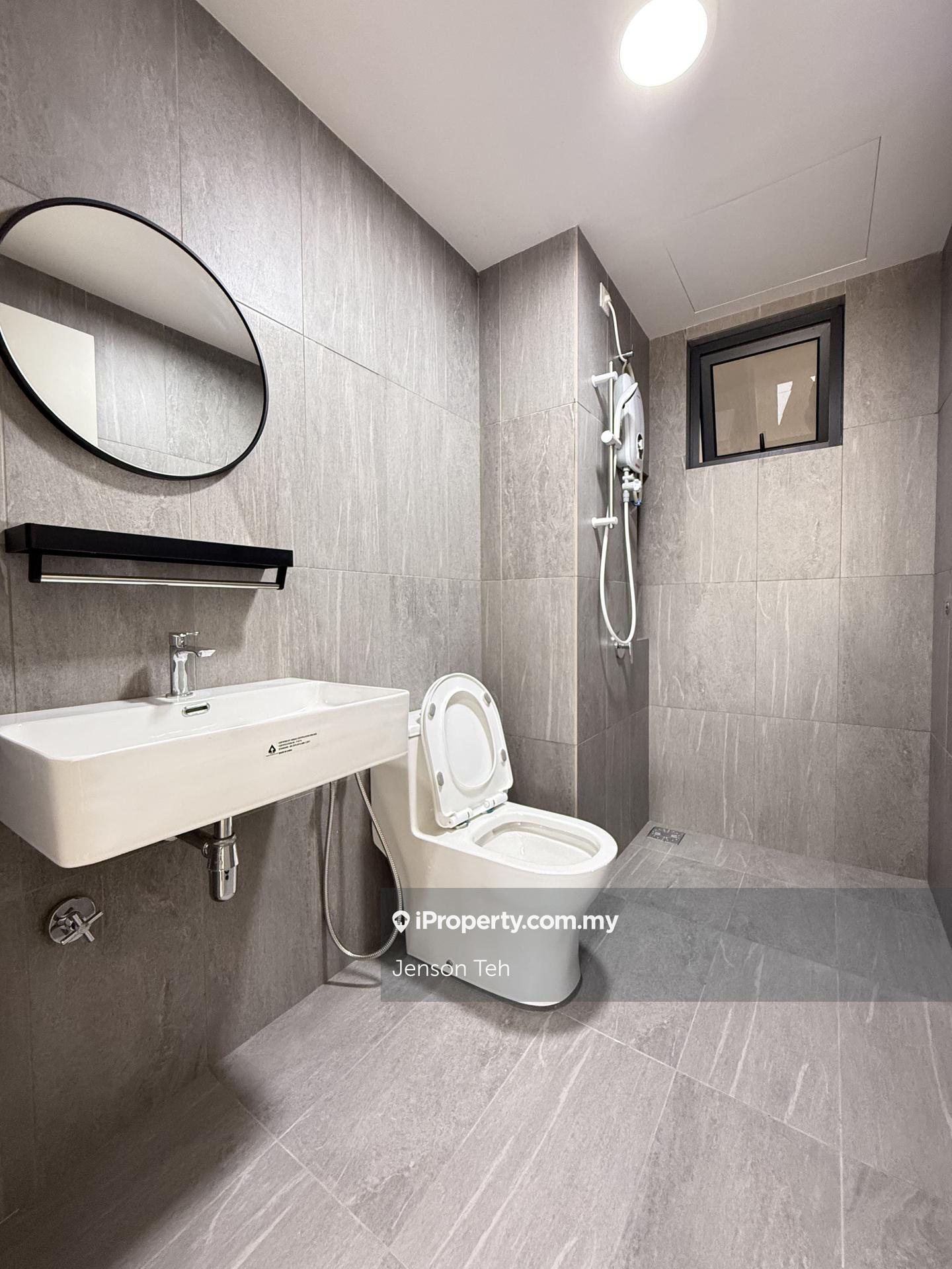 Service Residence for Rent in Sunway Avila Residences by Jenson Teh - iProperty.com.my