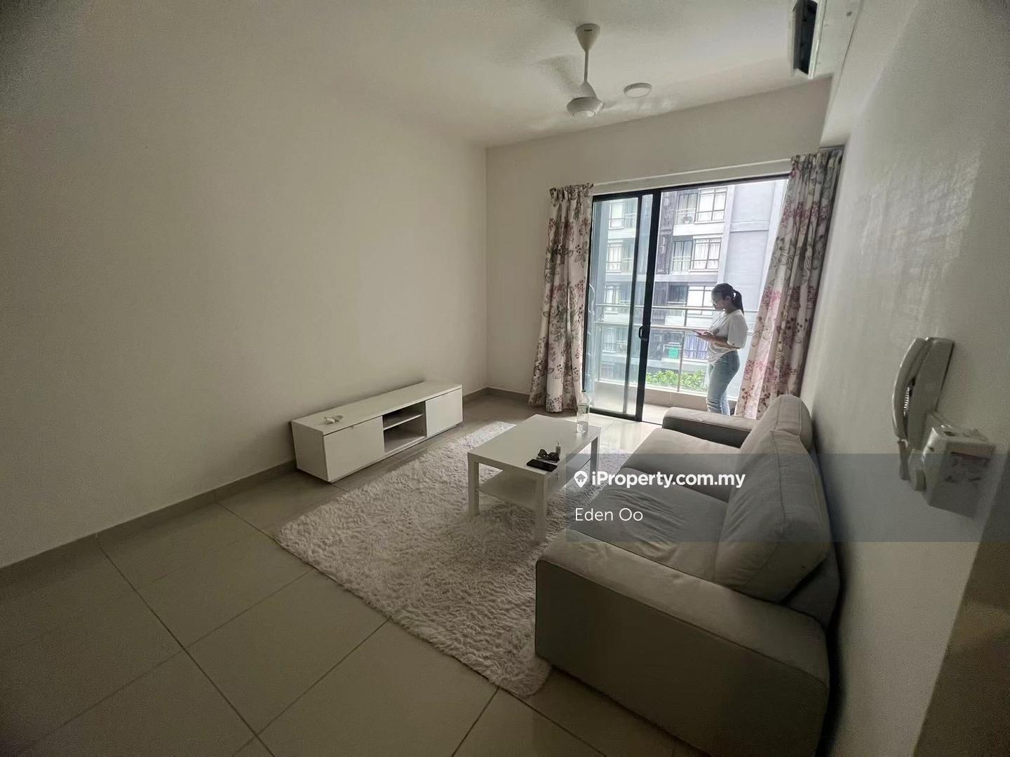 Service Residence for Rent in Utropolis Urbano by Eden Oo - iProperty.com.my