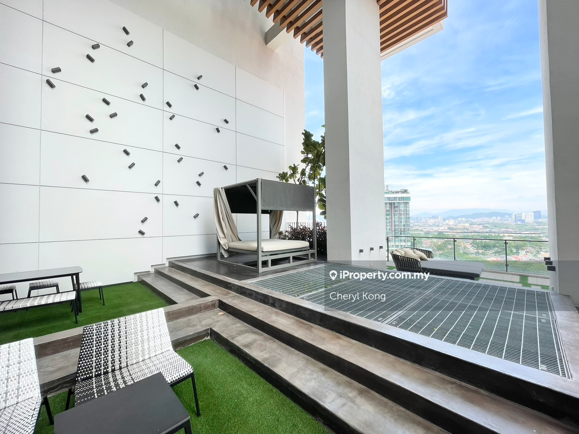 Residensi Servis untuk Disewa di Residential Suites @ HighPark oleh Cheryl Kong - iProperty.com.my