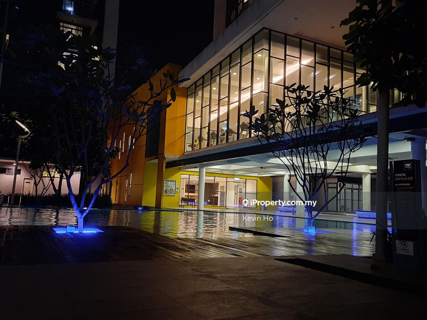 Kondominium untuk Dijual di The Z Residence oleh Kevin Ho - iProperty.com.my