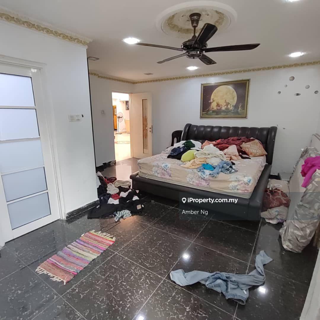Banglo untuk Dijual di Taman P. Ramlee, Setapak oleh Amber Ng - iProperty.com.my