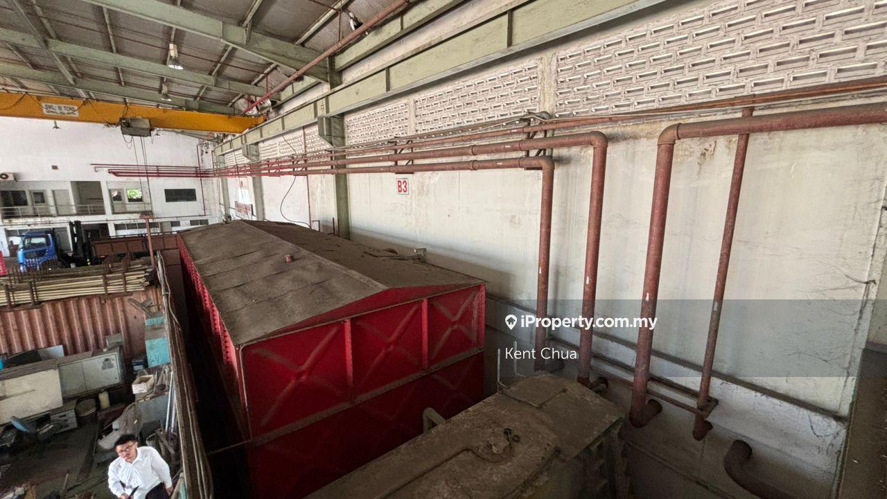 Detached Factory for Sale in Hicom - Glenmarie Industrial Park, Shah Alam by Kent Chua - iProperty.com.my