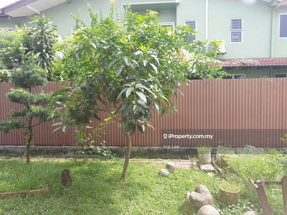Semi-Detached House for Sale in Taman Gembira, Klang by Ice Lee - iProperty.com.my