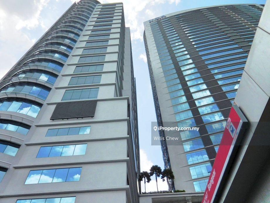 Office for Rent in Bangsar Utama, Bangsar by Willis Chew - iProperty.com.my