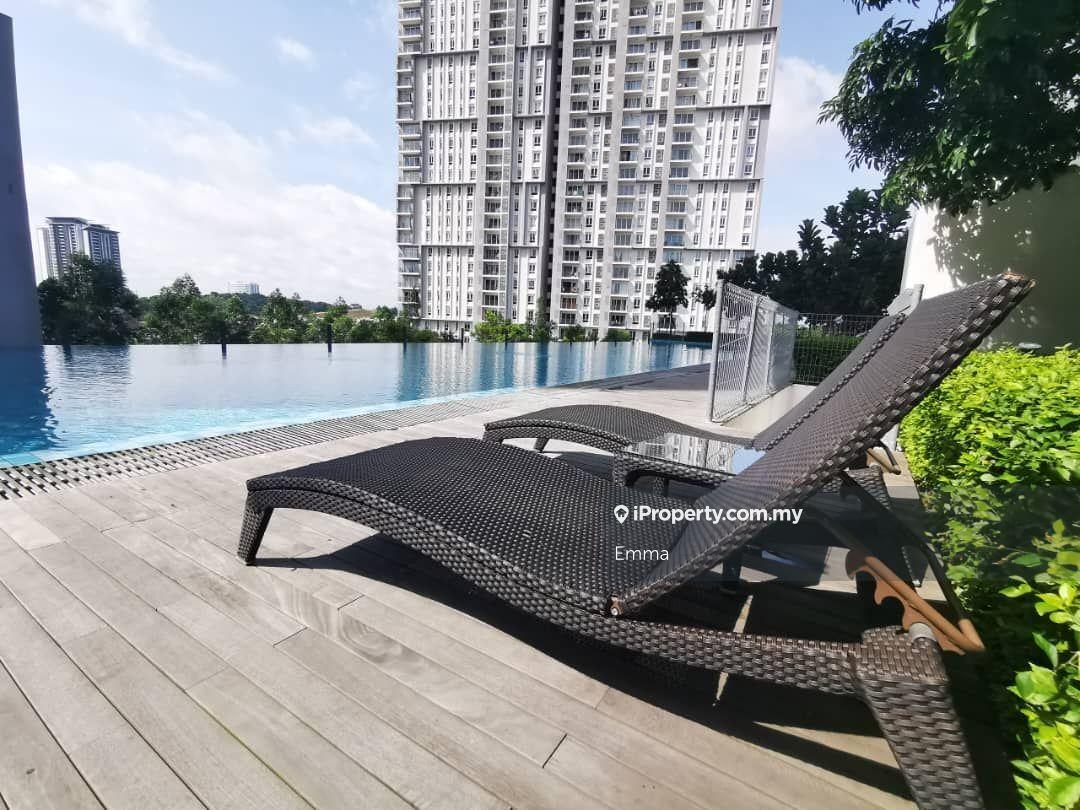 Kondominium untuk Disewa di Verdi Eco-Dominiums oleh Emma - iProperty.com.my