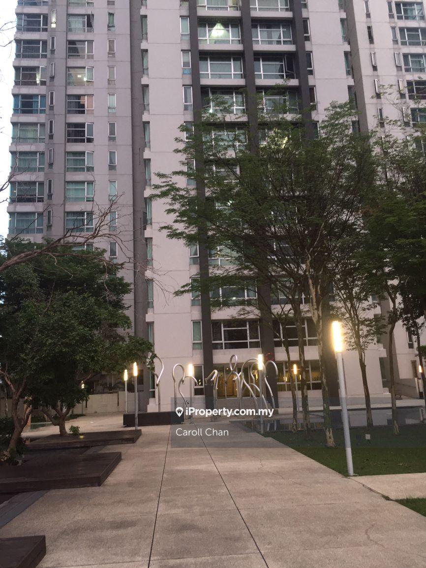 Condominium for Sale in The Saffron by Caroll Chan - iProperty.com.my