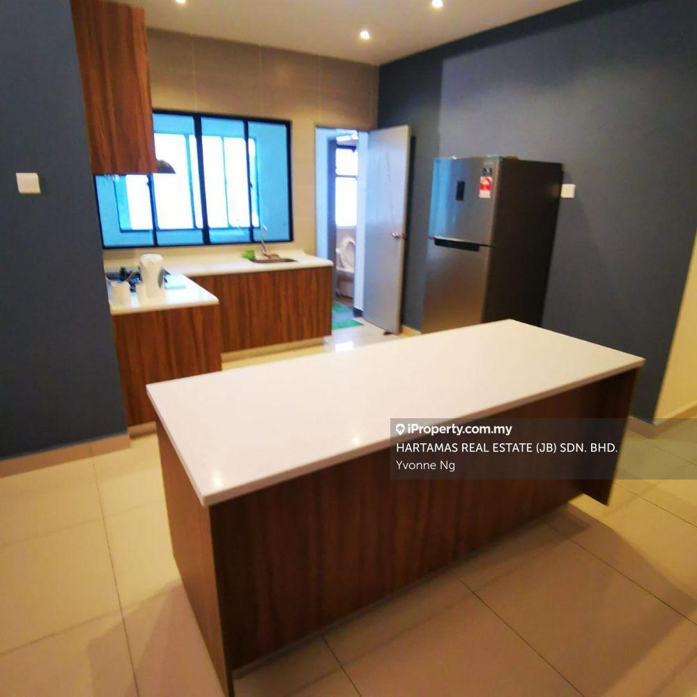 Service Residence for Rent in G Residence @ Johor Bahru by Yvonne Ng - iProperty.com.my
