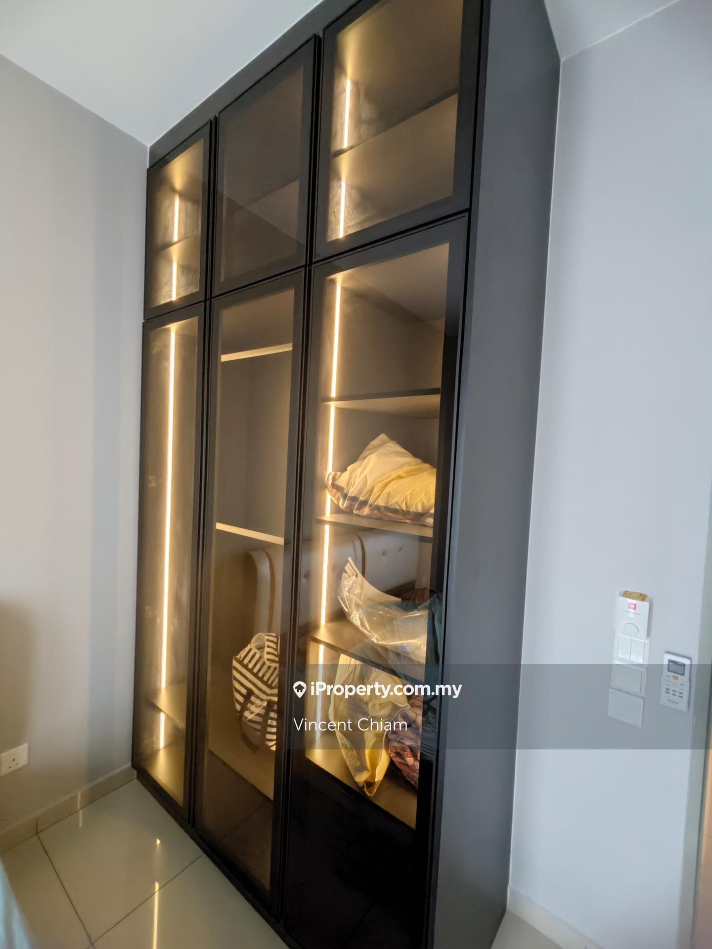 Service Residence for Rent in D'Vervain by Vincent Chiam - iProperty.com.my