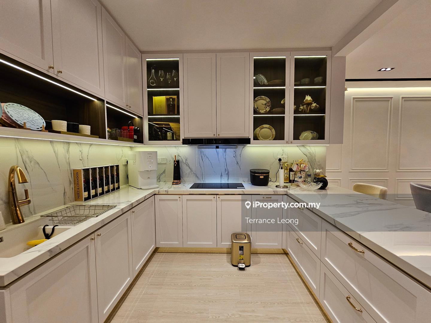 Kondominium untuk Dijual di Anjali North Kiara oleh Terrance Leong - iProperty.com.my