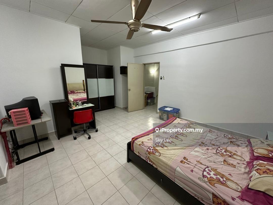 Rumah Berangkai 2 Tingkat untuk Dijual di Taman Putra Prima, Puchong oleh Sky Lee - iProperty.com.my