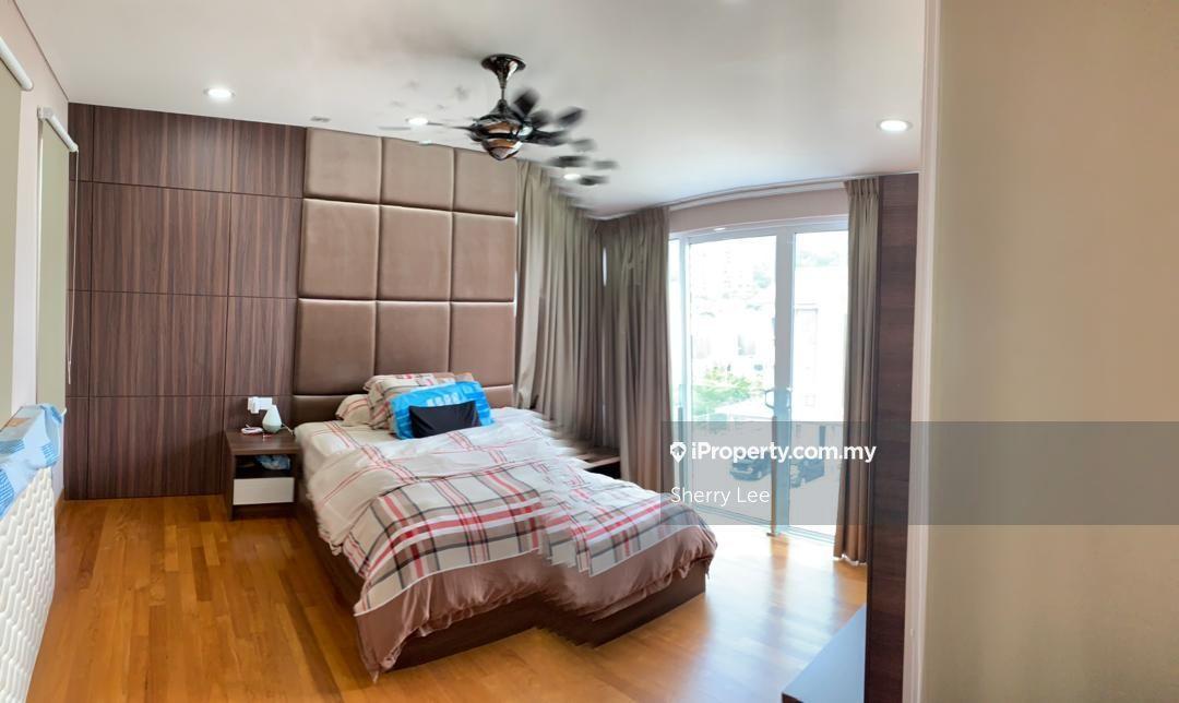 3.5-storey Terraced House for Sale in Taman Melawati, Ulu Kelang by Sherry Lee - iProperty.com.my