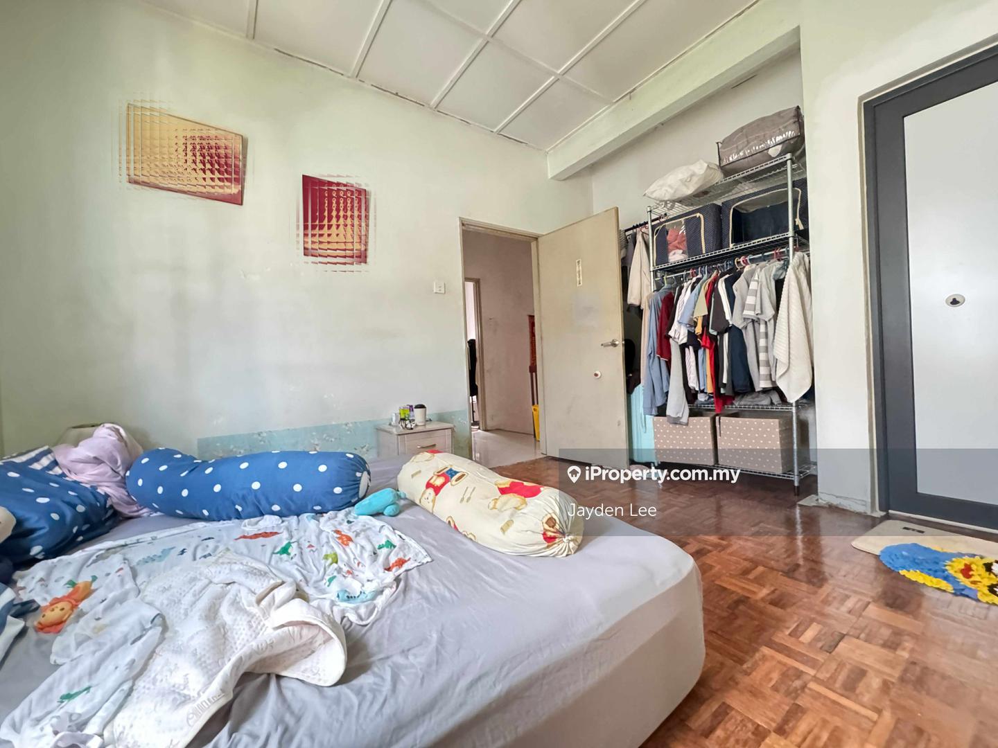 2-storey Terraced House for Sale in Taman Wawasan, Puchong by Jayden Lee - iProperty.com.my