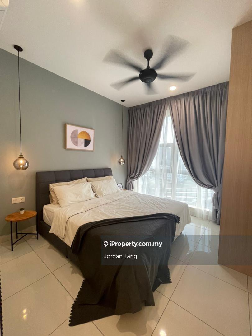 Service Residence for Sale in Arte Mont Kiara by Jordan Tang - iProperty.com.my