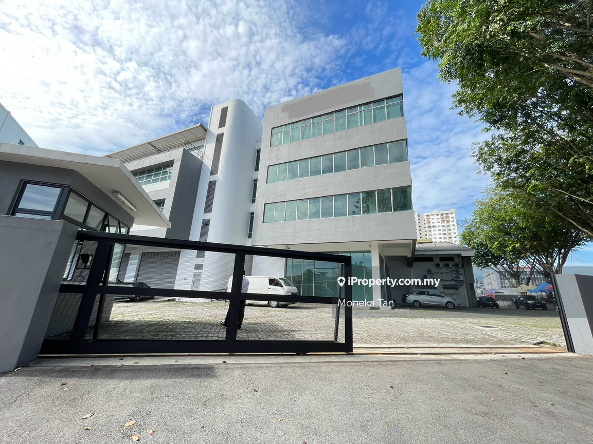 Pejabat untuk Disewa di Seksyen 51a, Petaling Jaya oleh Moneka Tan - iProperty.com.my