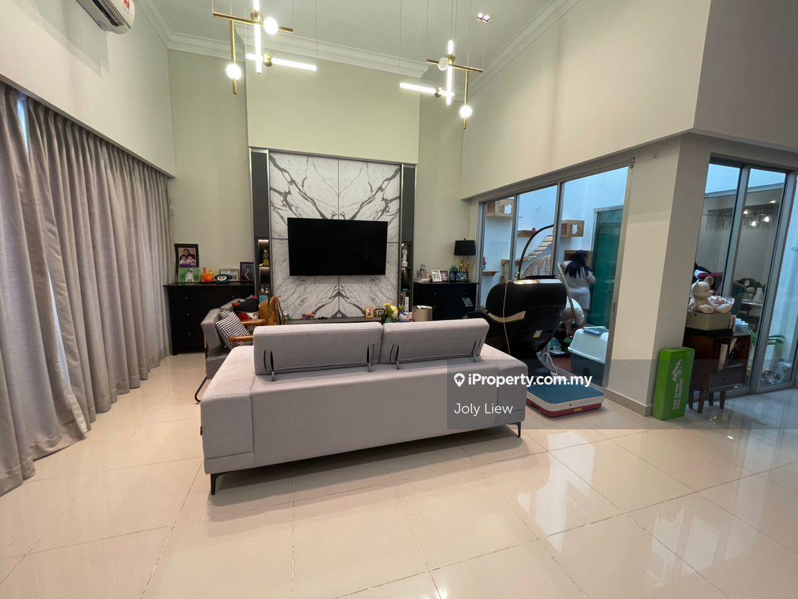 Rumah Berangkai 2.5 Tingkat untuk Dijual di The oasis cheras, Cheras oleh Joly Liew - iProperty.com.my