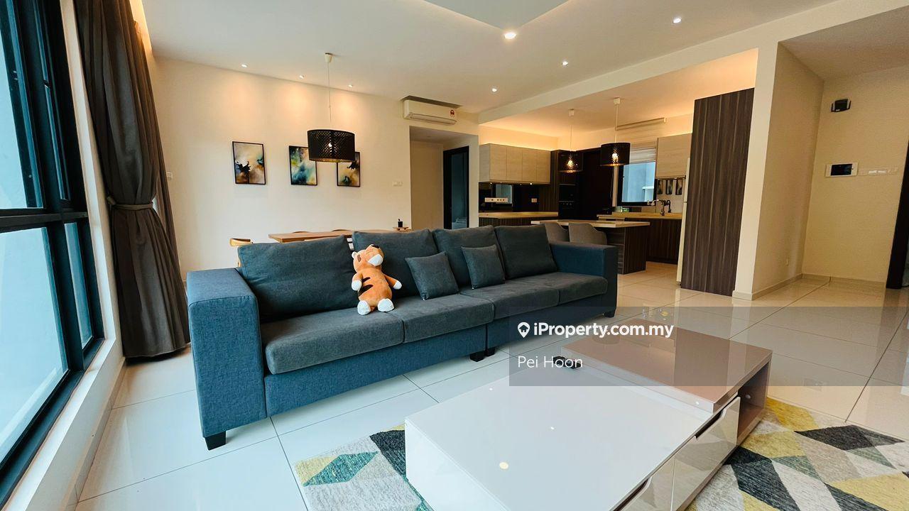 Condominium for Rent in Alila2 by Pei Hoon - iProperty.com.my
