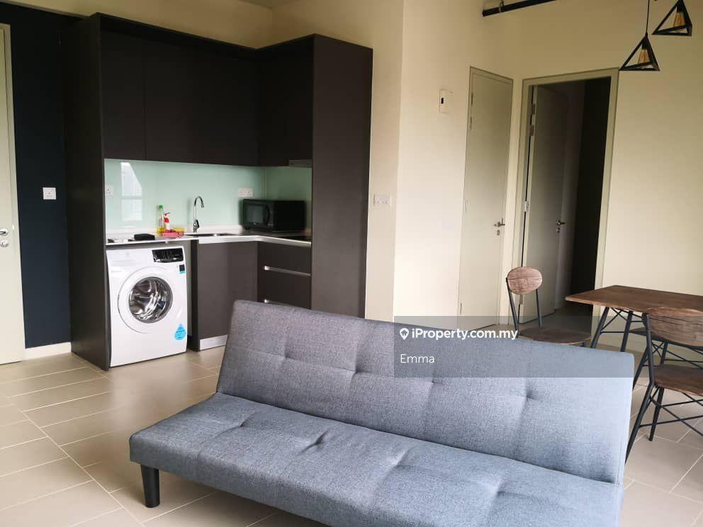 Service Residence for Rent in Tamarind Suites by Emma - iProperty.com.my