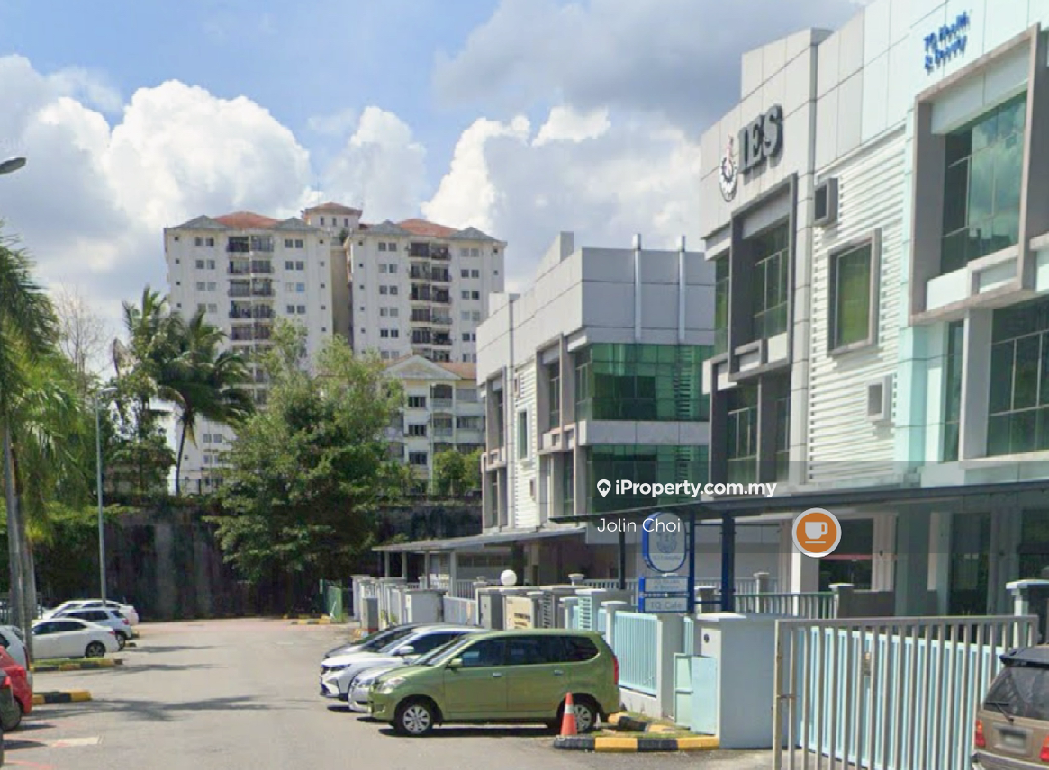 Commercial Semi-D for Sale in Bandar Puteri, Klang by Jolin Choi - iProperty.com.my