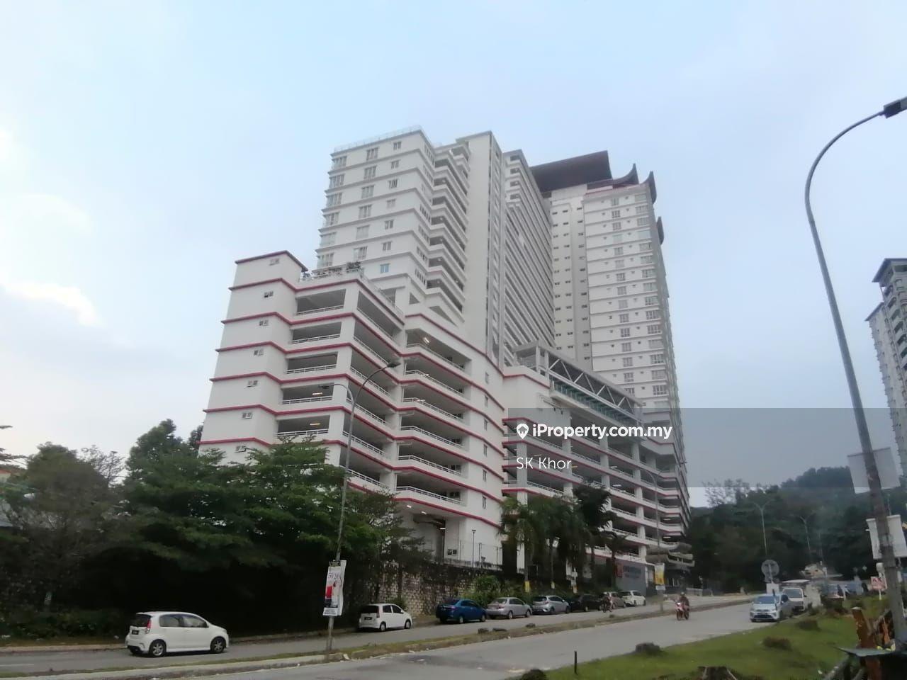 Condominium for Sale in Imperial Residence by SK Khor - iProperty.com.my