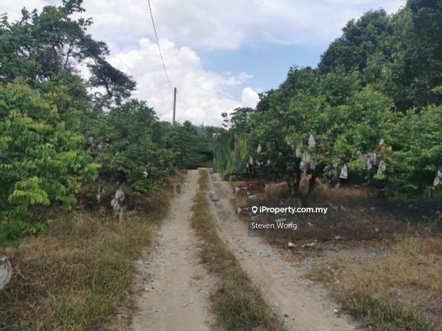 Agricultural Land for Sale in Mantin Pajam Nilai Seremban Agriculture Land WTS, Seremban by Steven Wong - iProperty.com.my