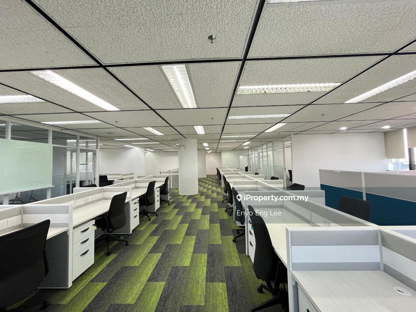 Office for Rent in KLCC, KL City Centre by Enyo Eng Lee - iProperty.com.my