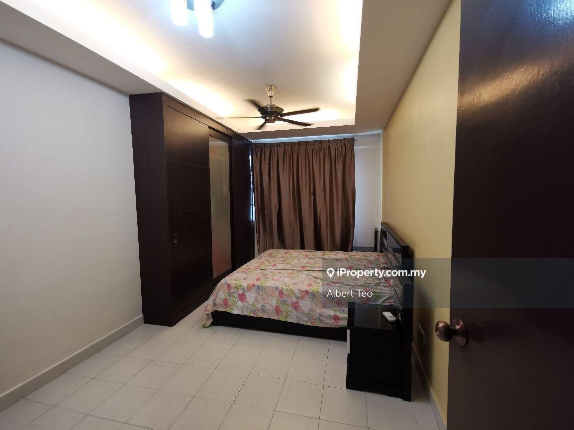 Kondominium untuk Disewa di Hillview Loft oleh Albert Teo - iProperty.com.my