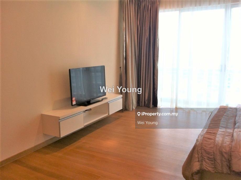 Kondominium untuk Dijual di 28 Mont Kiara @ MK28 oleh Wei Young - iProperty.com.my