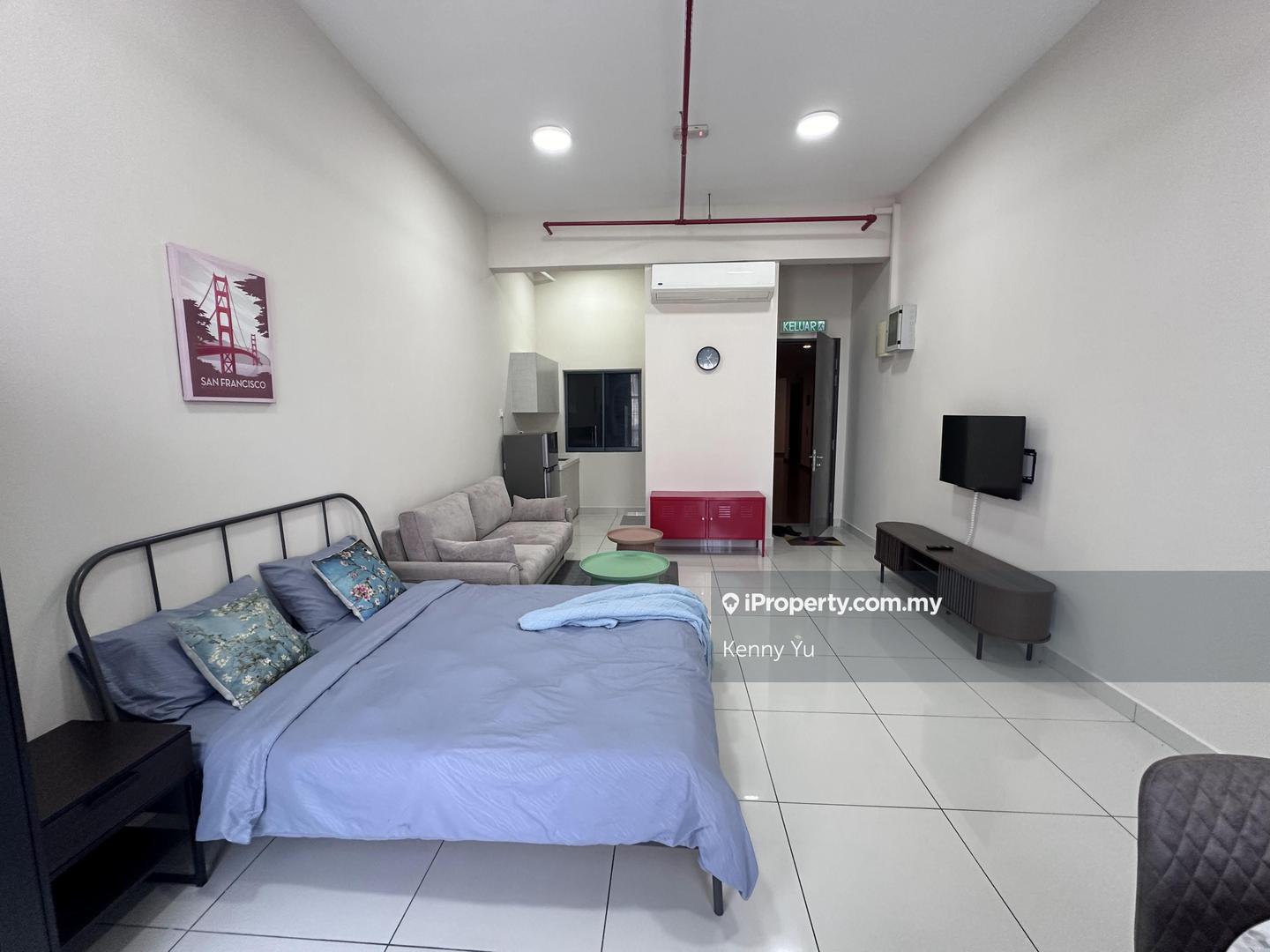 Service Residence for Rent in Serviced Residence @ 3 Towers by Kenny Yu - iProperty.com.my
