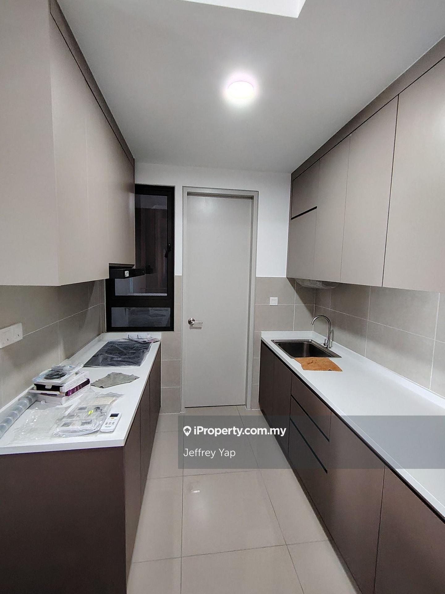 Service Residence for Rent in The Pulse Residence by Jeffrey Yap - iProperty.com.my