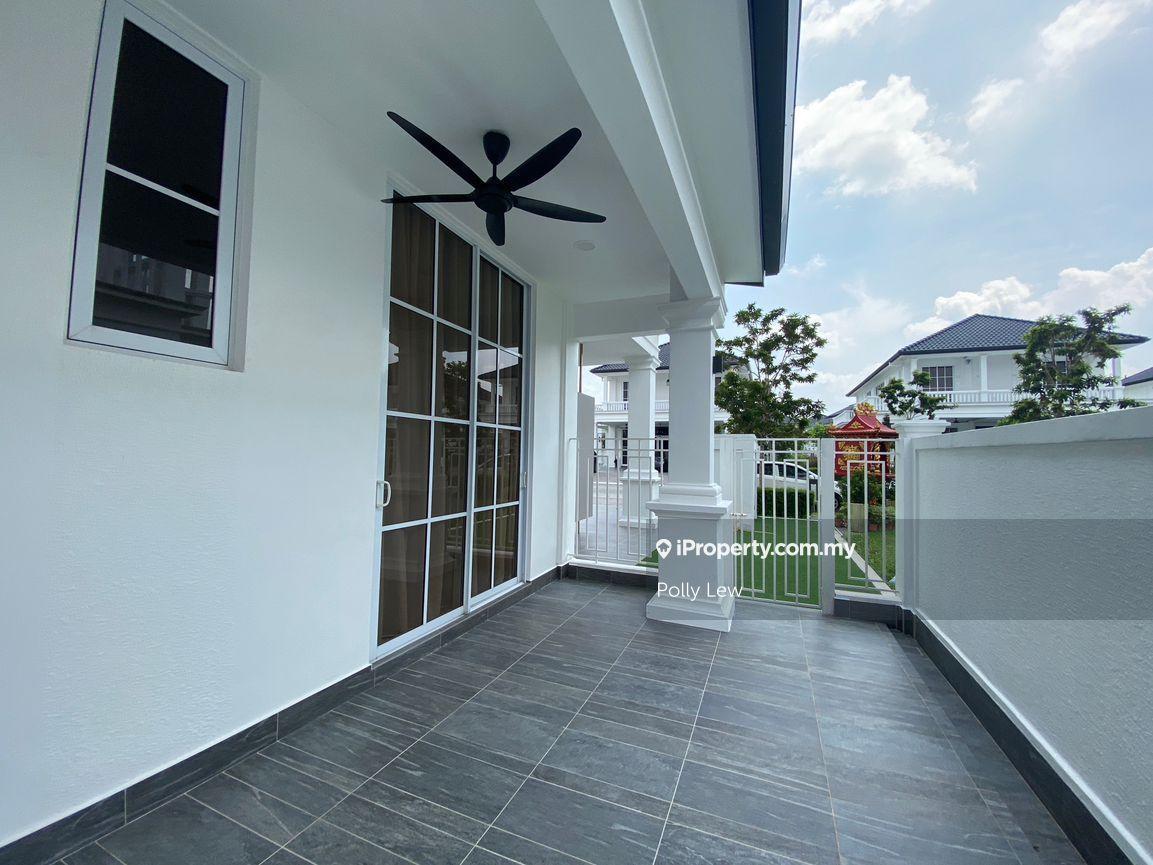 Bungalow House for Sale in Stoneridge Bungalow 78’x95’ Eco Majestic Semenyih, Semenyih by Polly Lew - iProperty.com.my