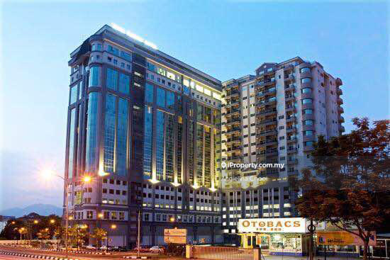 Residensi Servis untuk Disewa di Tower Regency oleh Angielina Chooi - iProperty.com.my