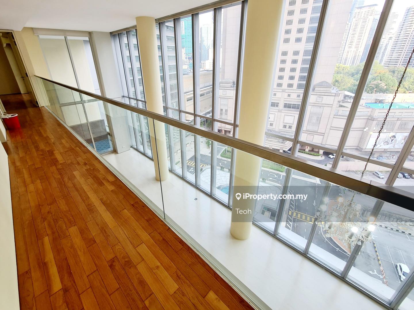 Condominium for Sale in One KL by Teoh - iProperty.com.my