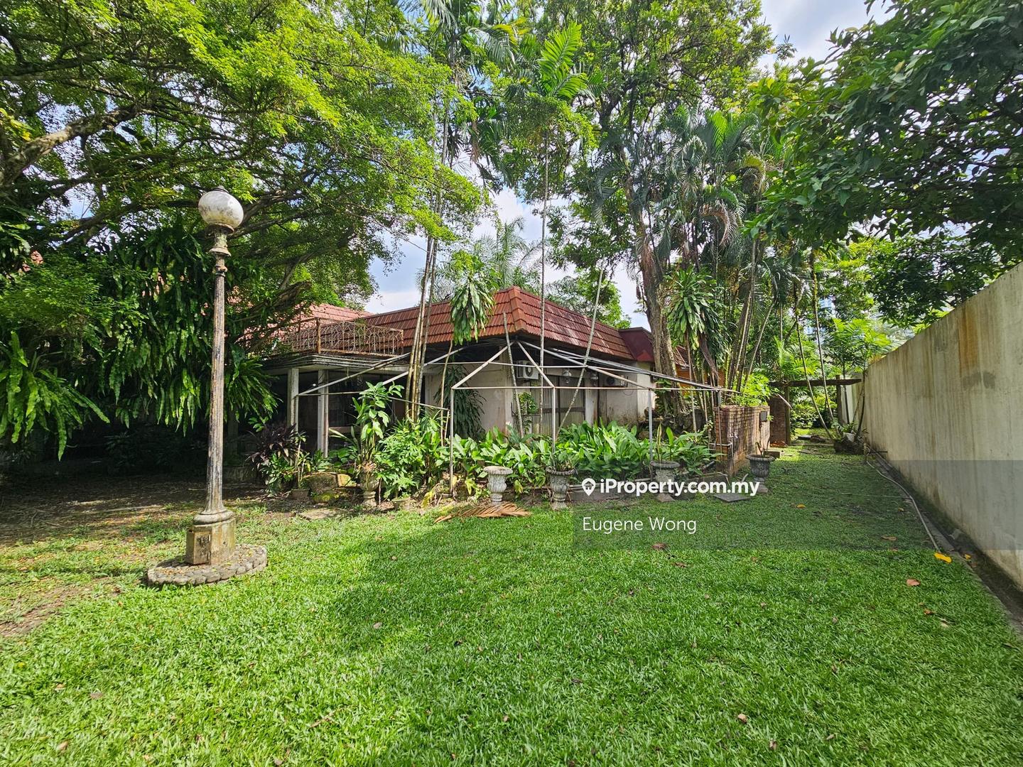 Bungalow House for Sale in Taman U Thant, Ampang by Eugene Wong - iProperty.com.my
