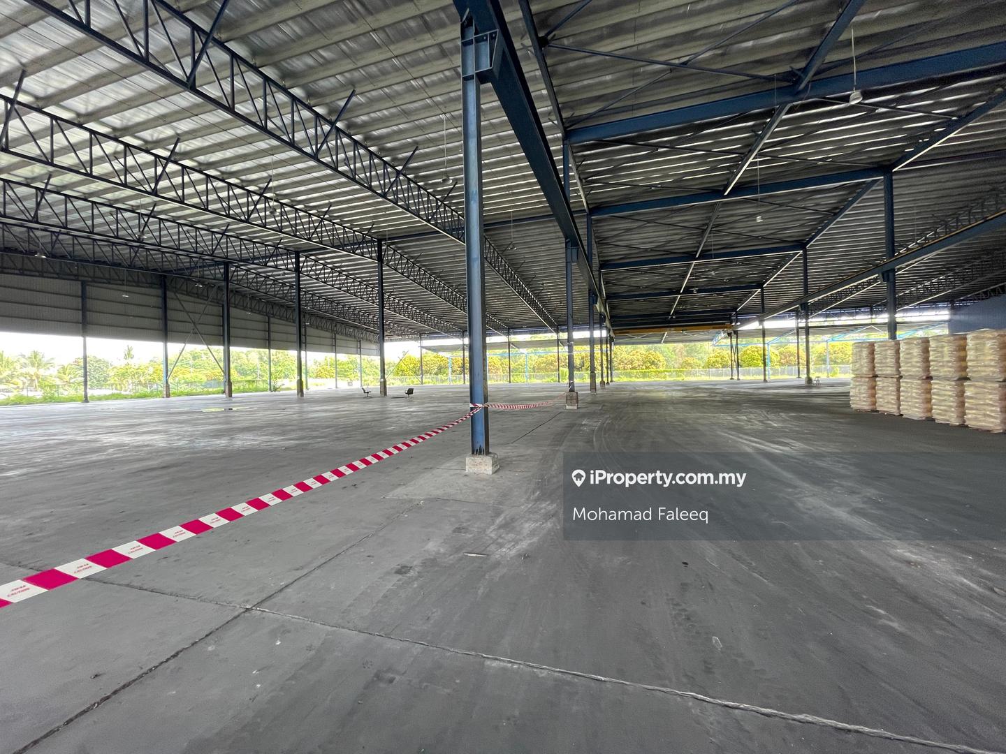 Detached Factory for Sale in Senawang, Negeri Sembilan by Mohamad Faleeq - iProperty.com.my
