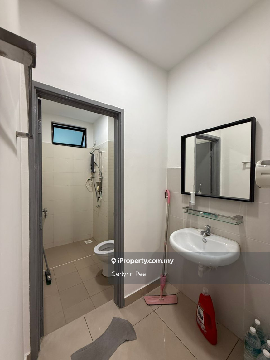 Cluster House for Sale in Taman Adda Heights, Tebrau by Cerlynn Pee - iProperty.com.my